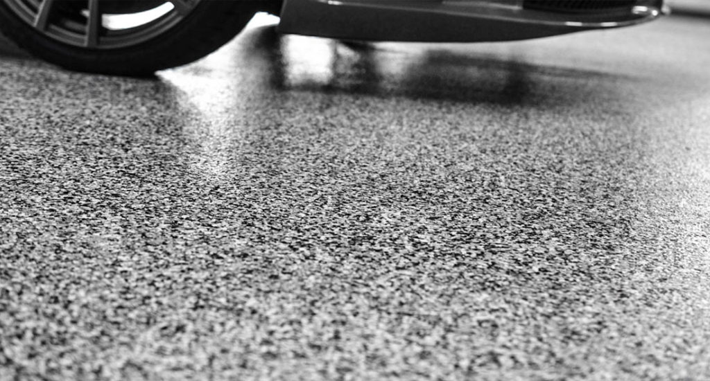 7 Reasons To Paint Your Garage Floor Industry Articles Polycote UK