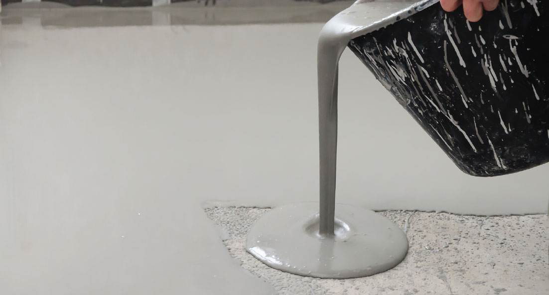 Concrete Coatings