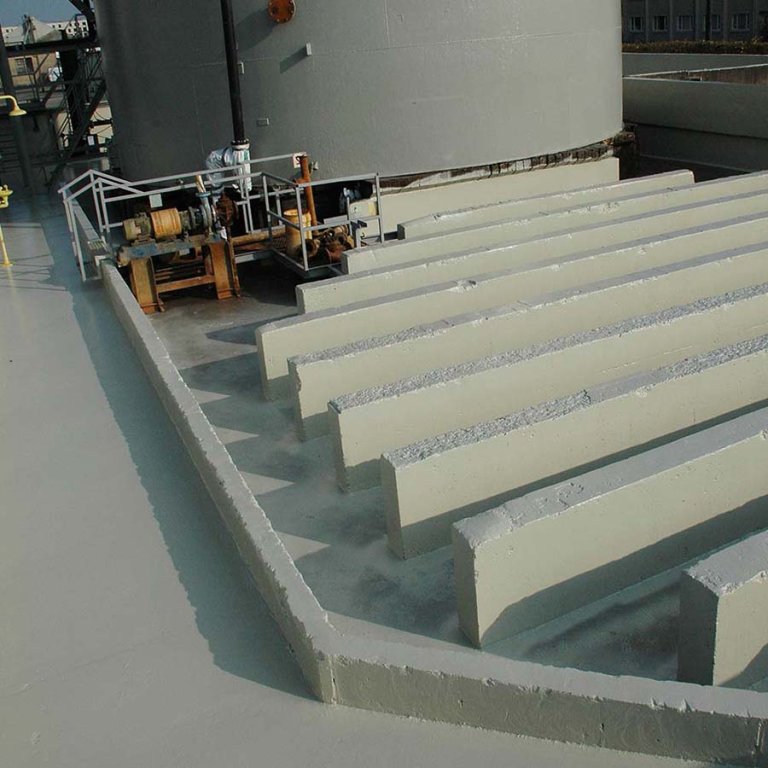 Hyglaze Bund Coat Polycote UK