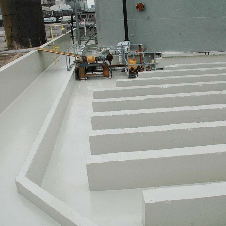 Hyglaze Bund Coat Polycote UK