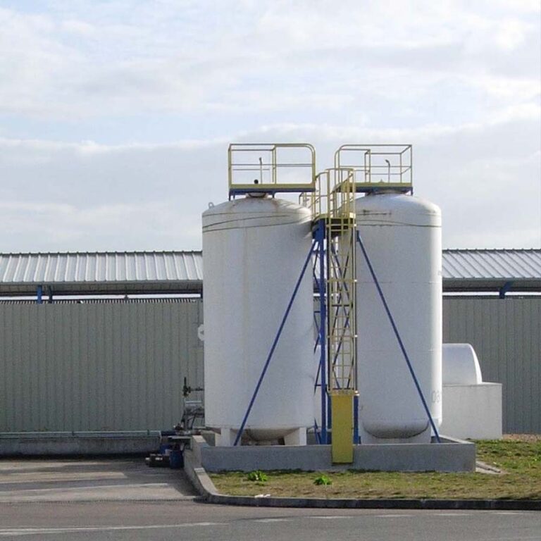 Hyglaze Bund Coat Polycote UK