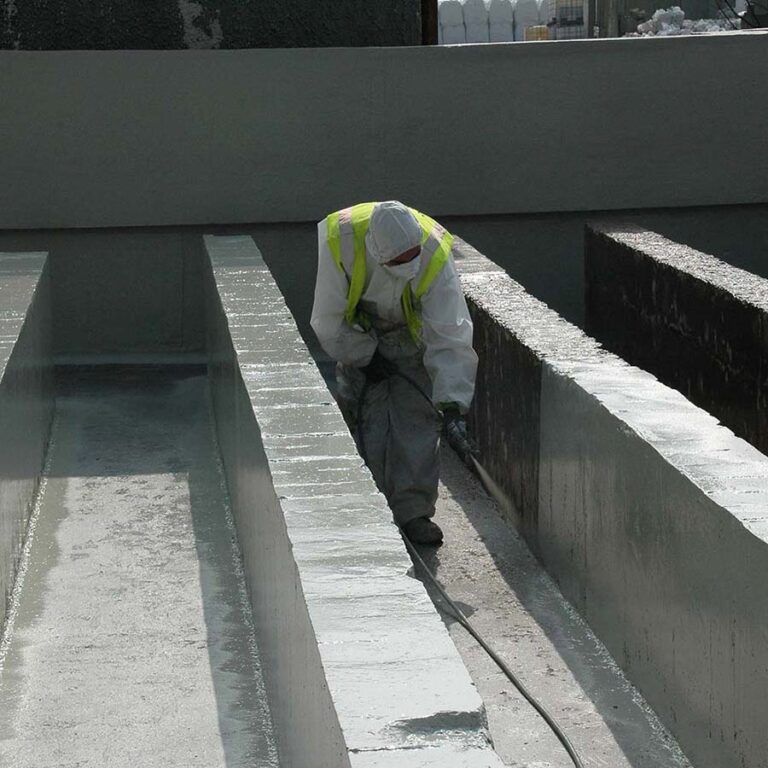 Hyglaze Bund Coat Polycote UK