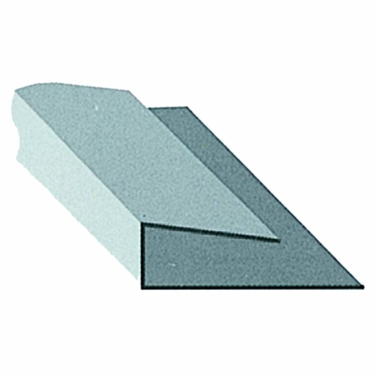 Ceiling Cladding Edge Trim Polycote