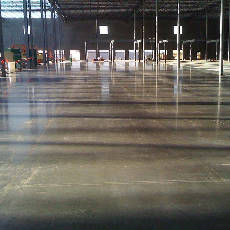 Flortex PU - clear Polyurethane floor sealer