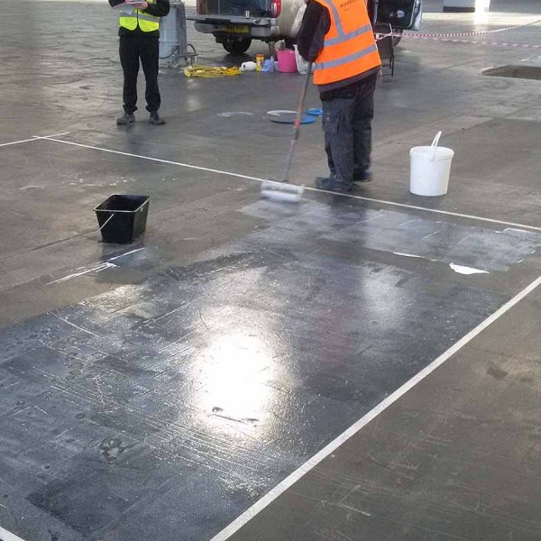 Floor Primers Archives Polycote