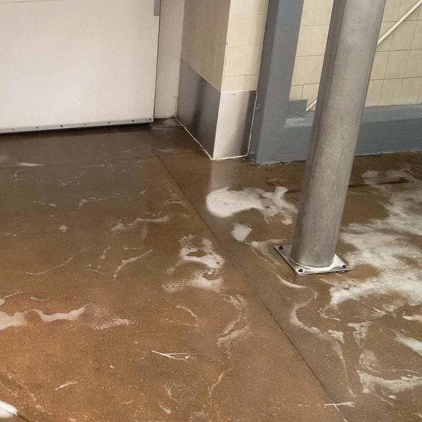 Degrease IT Polycote UK