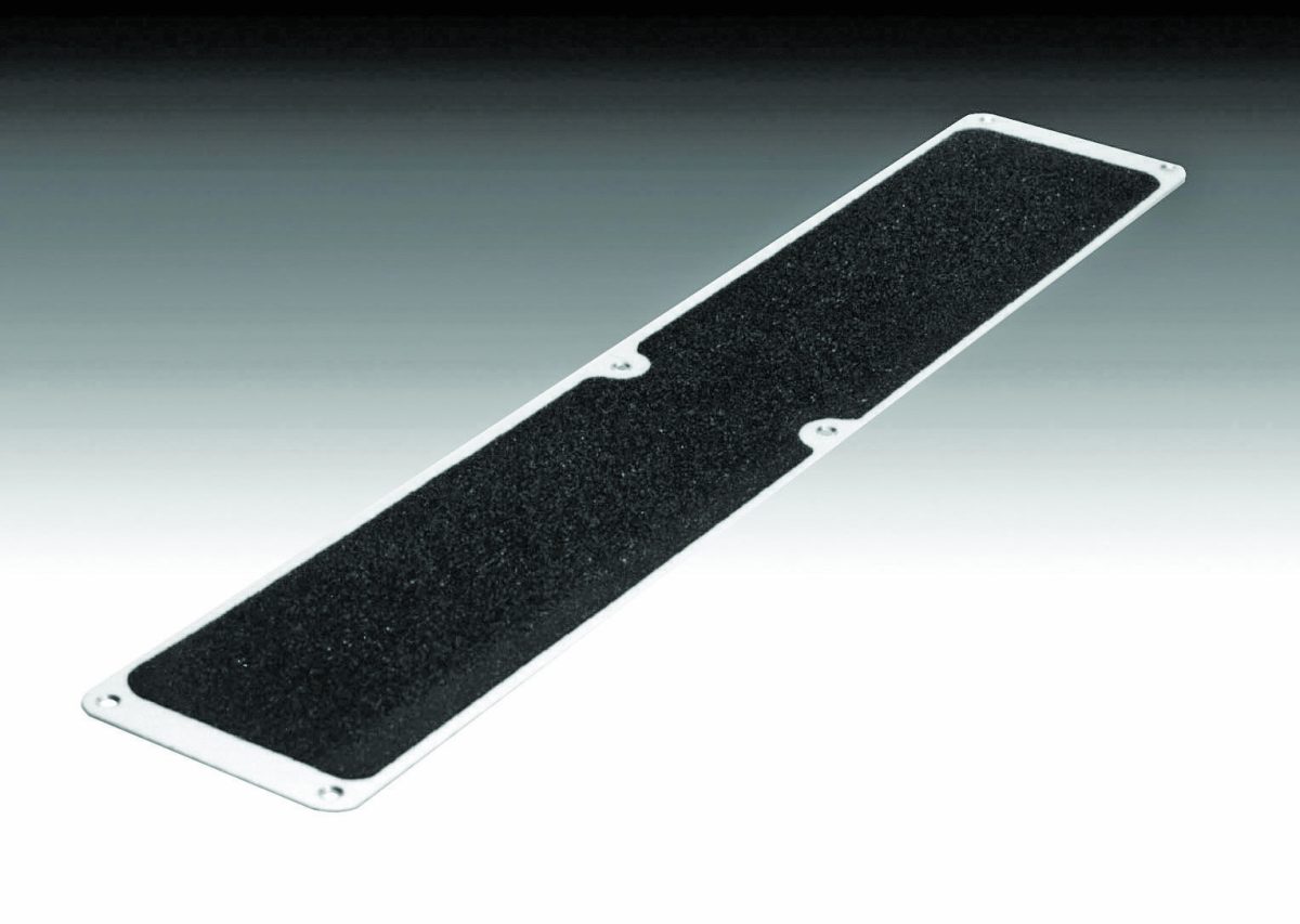 Bolt Down Anti-Slip Plates