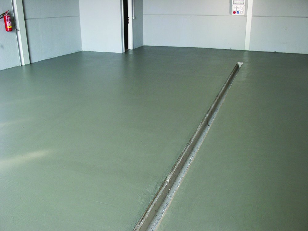 Cemcoat Smooth Polycote