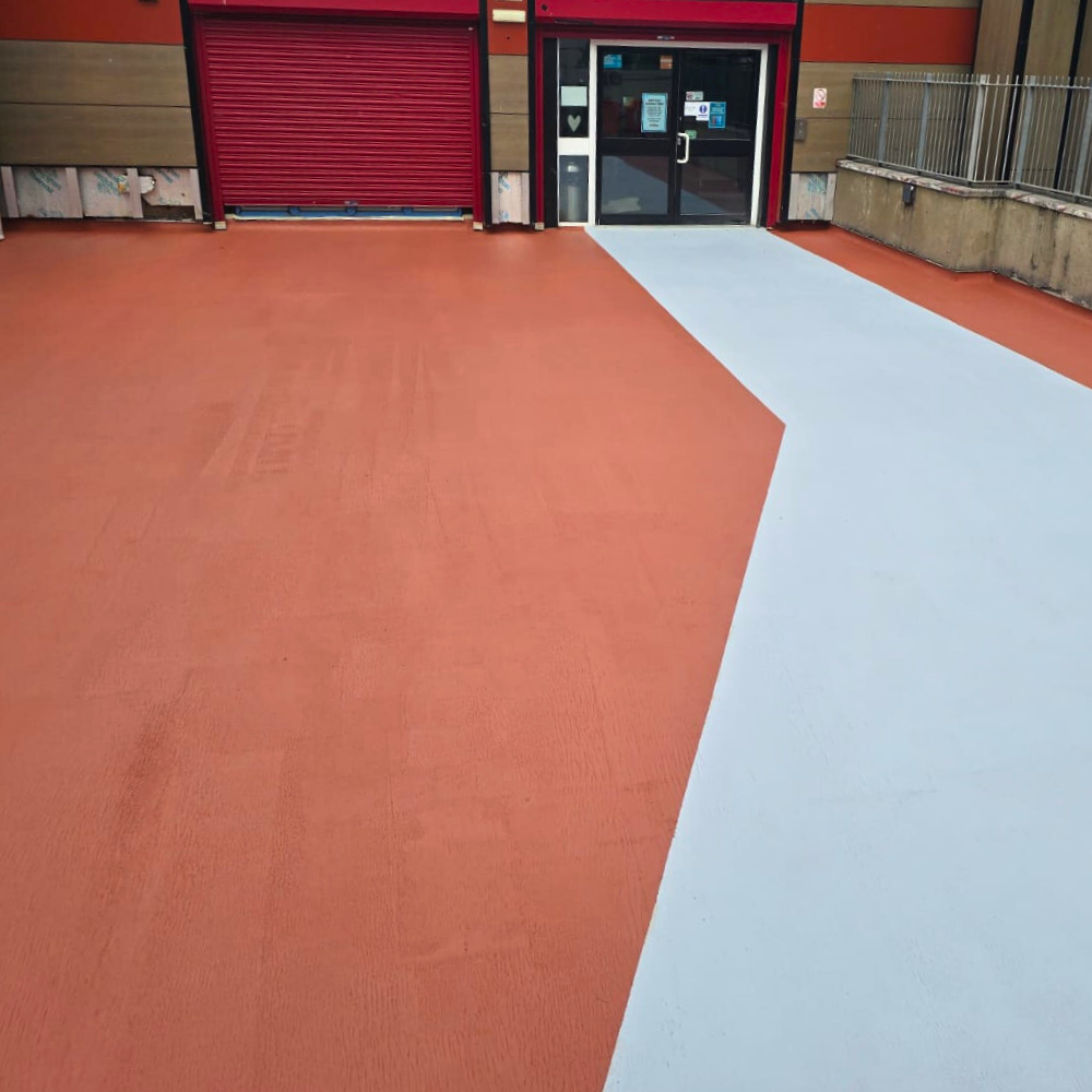 Cemcoat Smooth - Image 4