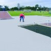 Easi-Screed External Polycote