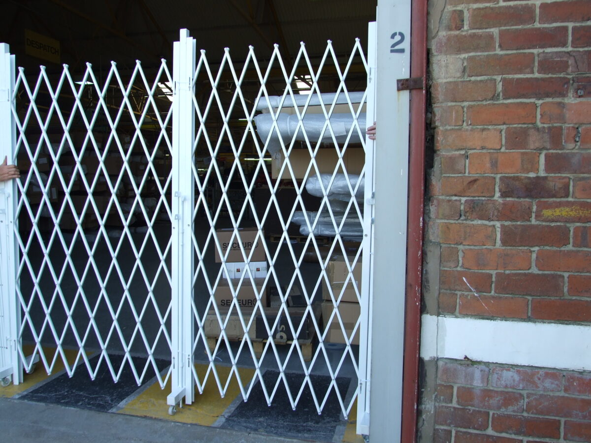 Securigate Std (Gate Only) - Image 3