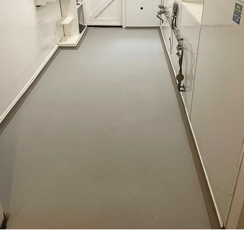 Flortex® PU Screed - Image 4