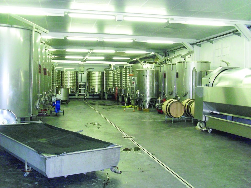 Flortex Steam Seal Polycote