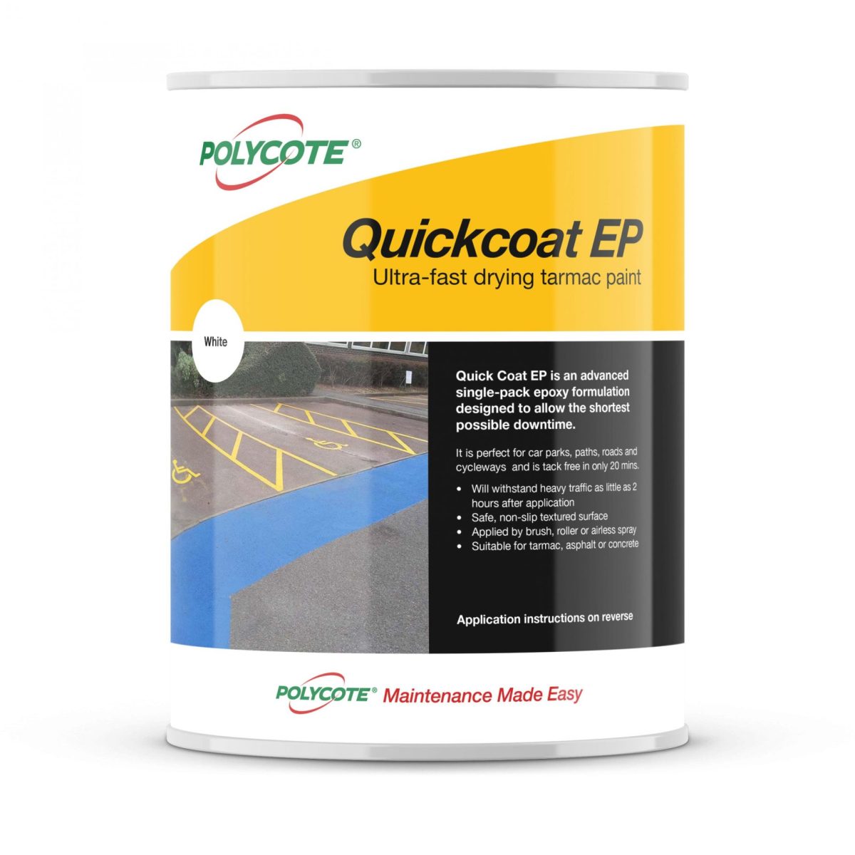 Quickcoat EP - Image 11