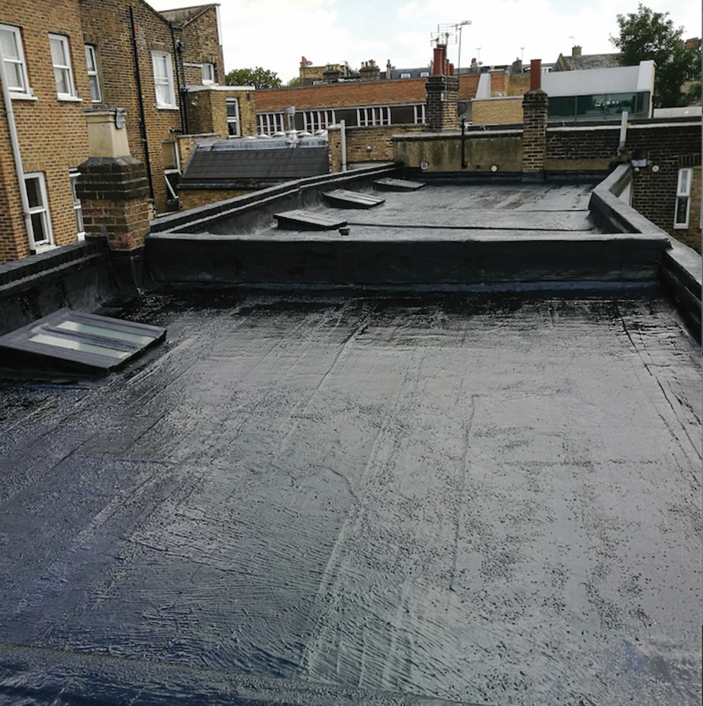 Wetterflex BG (Brush Grade) - Image 4