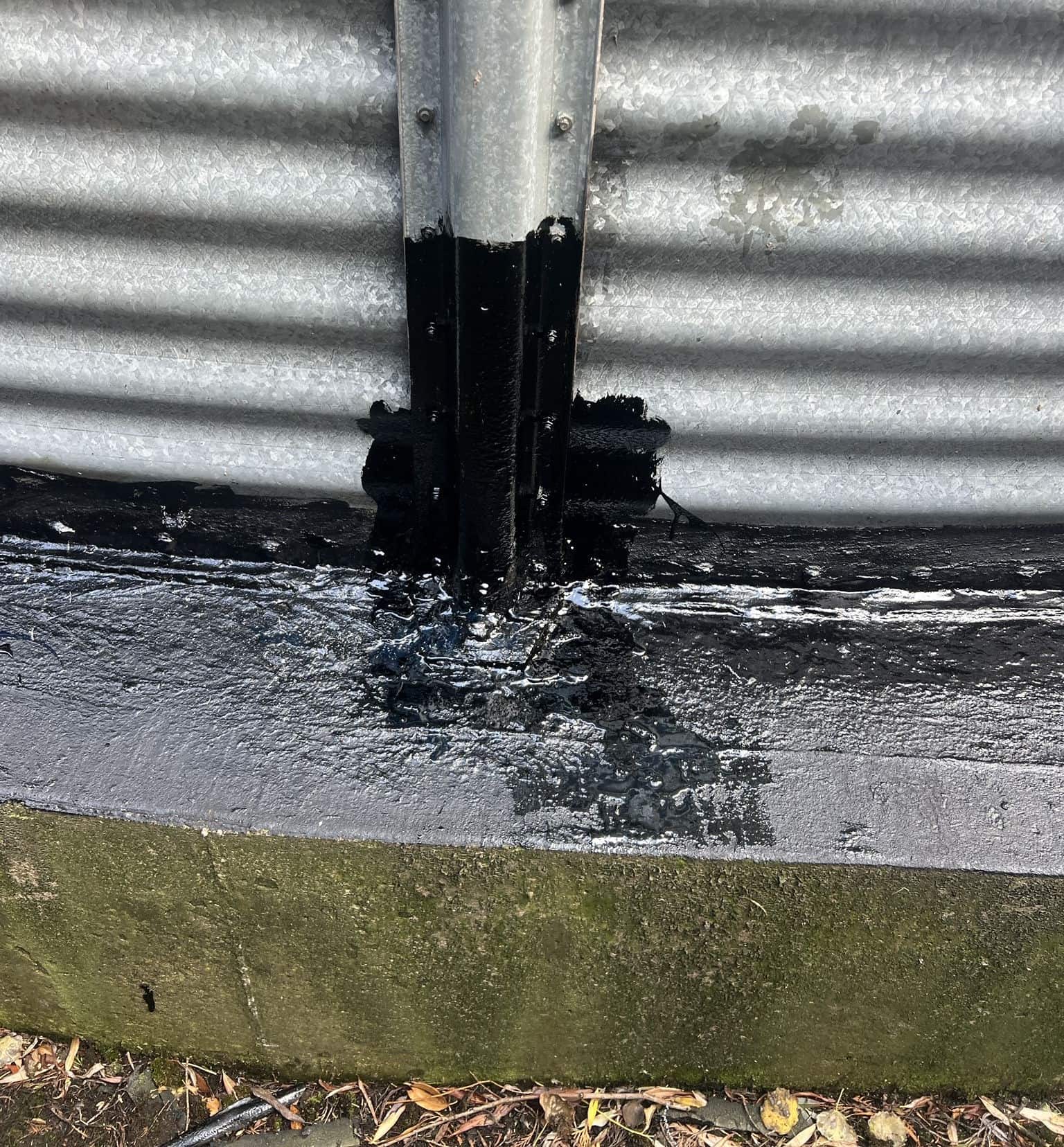 Wetterflex BG (Brush Grade) - Image 6