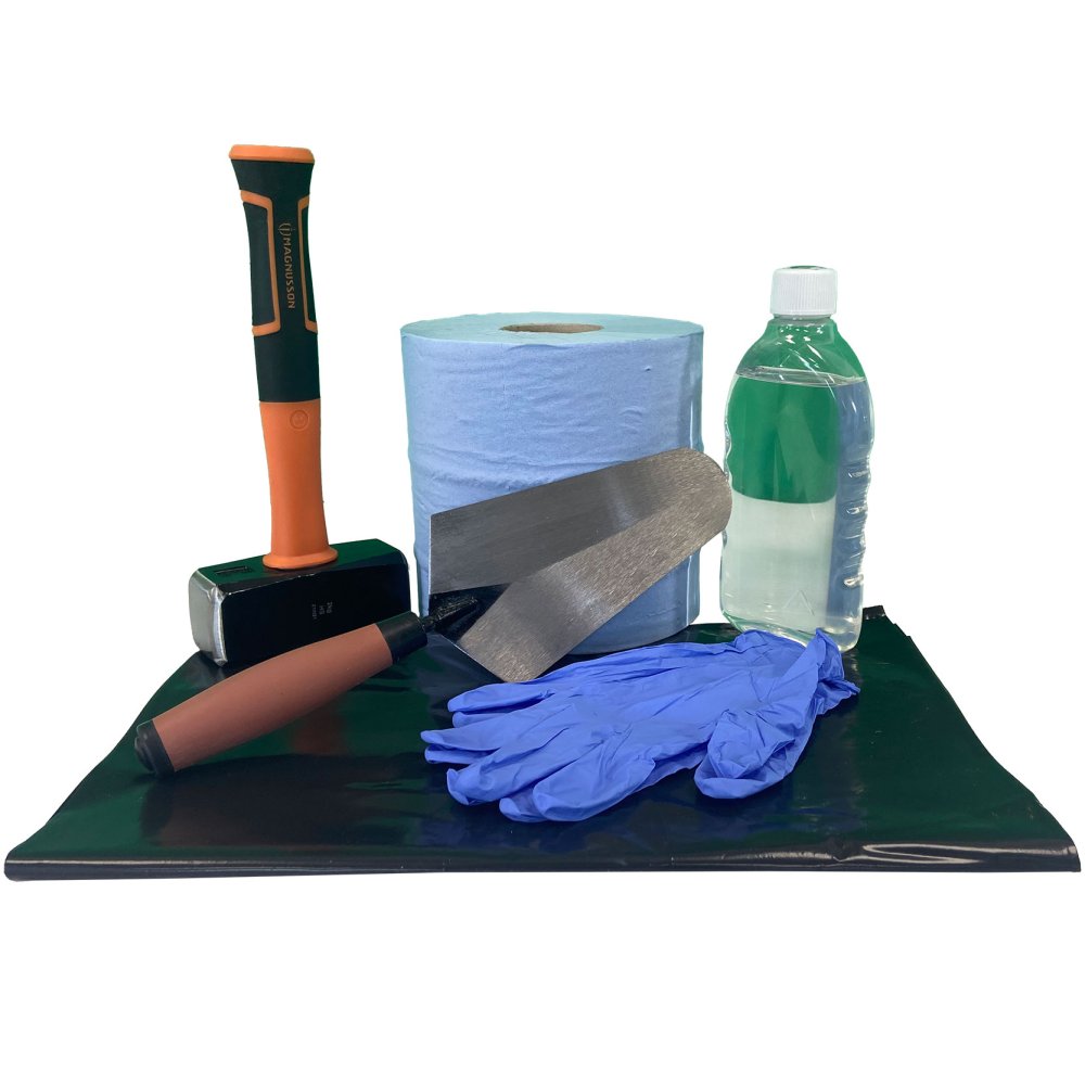 Instantex™ Application Kit Polycote