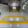 Flortex Professional Garage Floor Paint Polycote