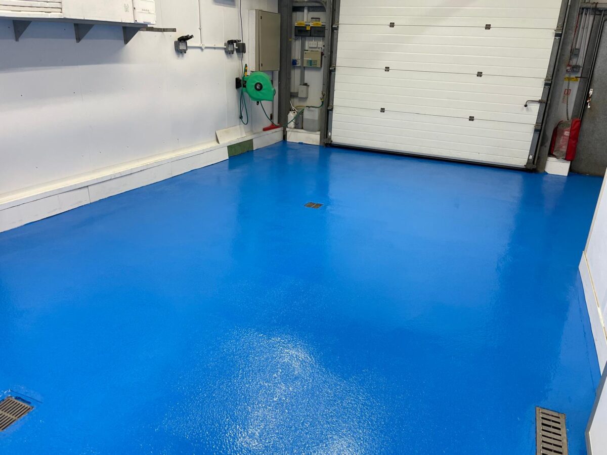 Flortex PU Screed (V Grade) - Image 3