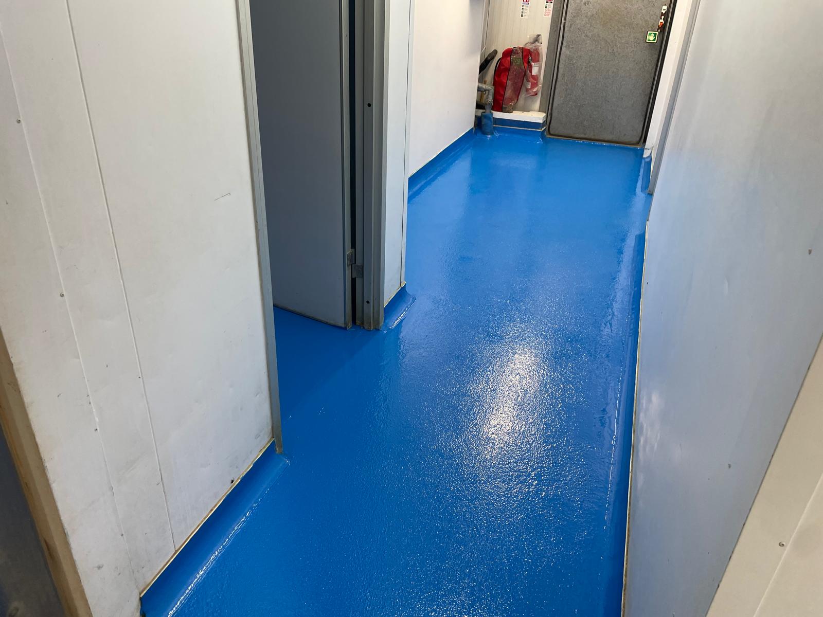 Flortex® PU Screed (V Grade) - Image 4