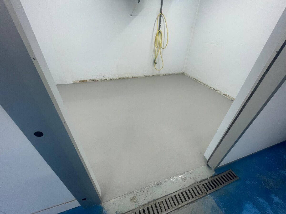 Flortex PU Screed (V Grade) - Image 5