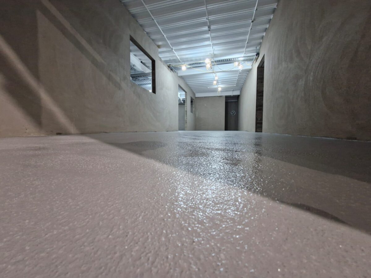 Flortex PU Screed (V Grade) - Image 6