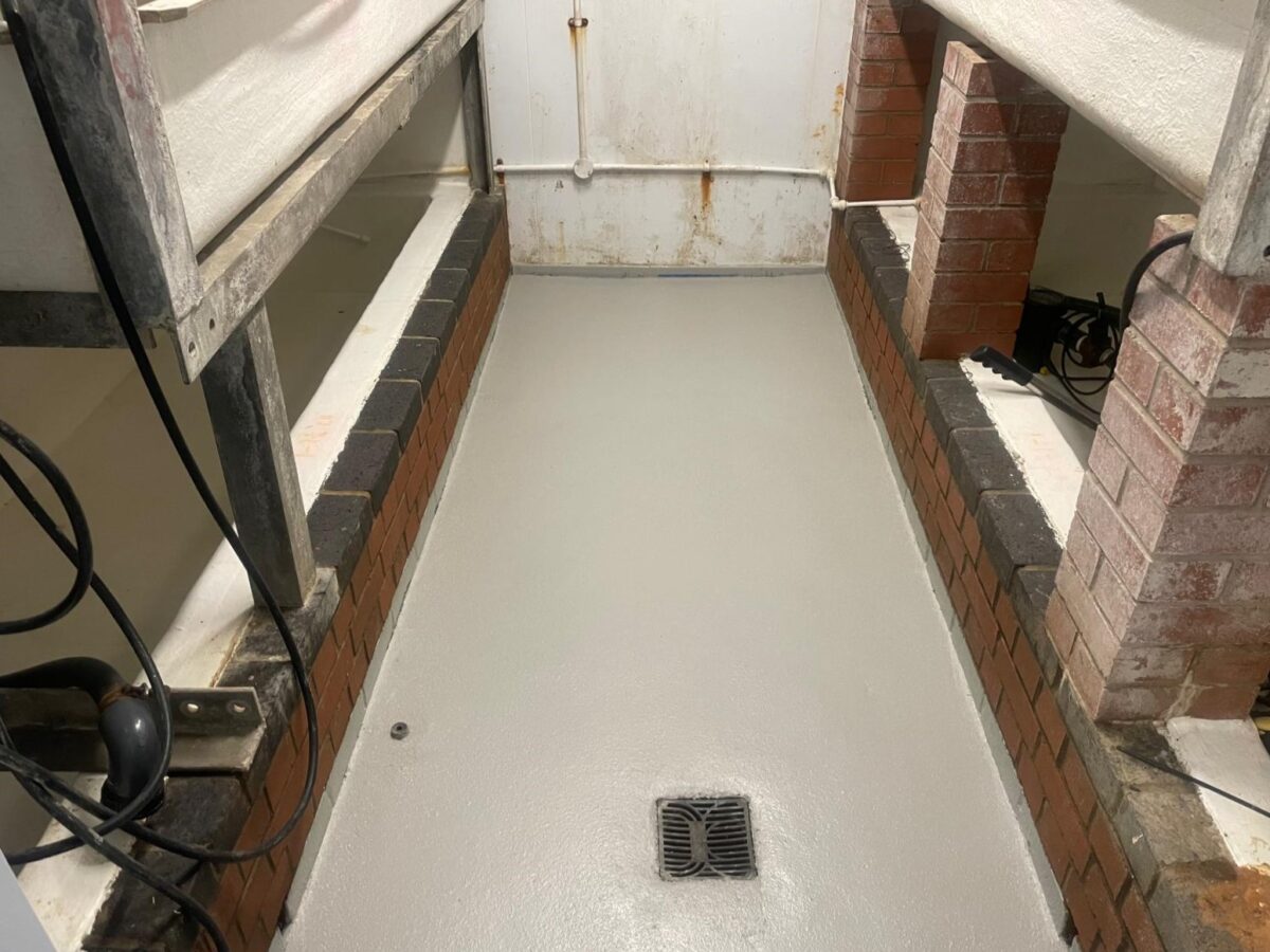 Flortex PU Screed (V Grade) - Image 8