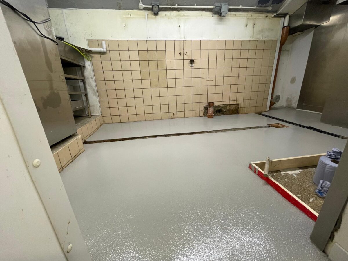 Flortex PU Screed (V Grade) - Image 7