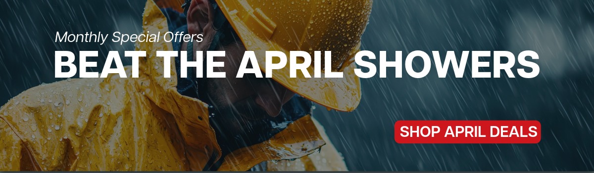 Beath The April Showers