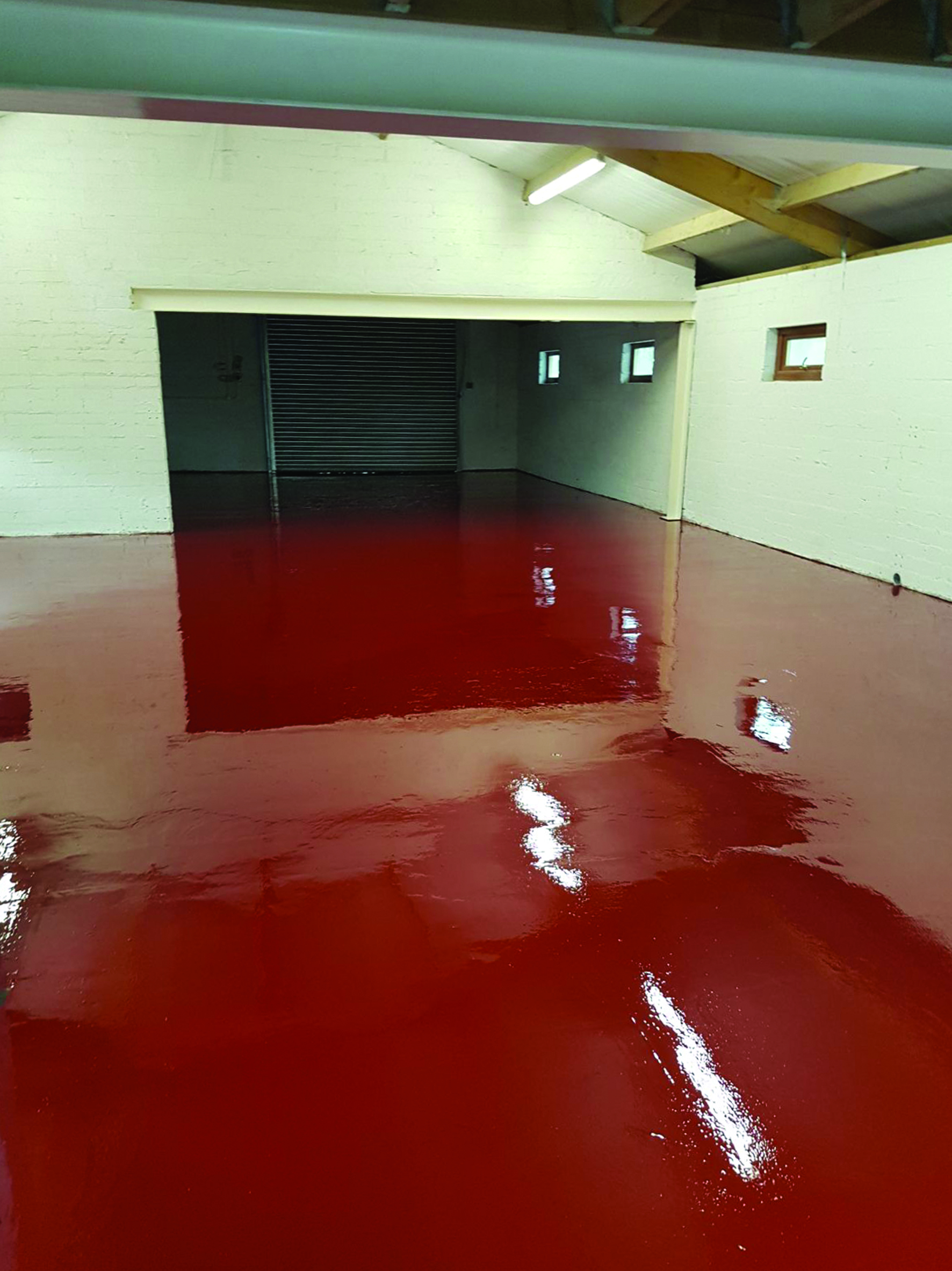 Garage Floor Painting Kit - Image 4